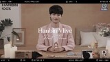 Hanbin !00% VLIVE+ Part 3 (English Subtitle)
