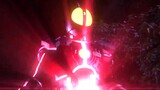 [Kamen Rider 555] Bạn, Master Qiao, cũng sẽ tăng tốc thôi