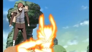 posesifnya gaara ke naruto ngelebihin hinata🤣