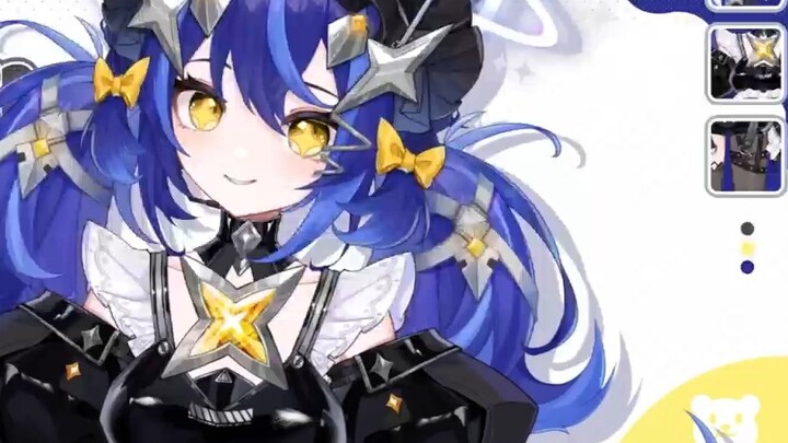 [Model live 2D lucu yang terjual secara massal] Selamat datang di rumah! Sayangku...tuan!