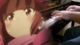 [Ai Lu Lanjing - Đao Kiếm Thần Vực OP - Meteor] Piano / Fonzi M