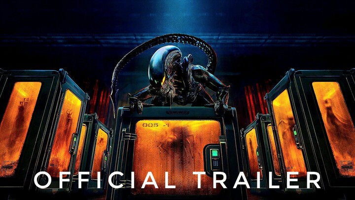 Alien: Earth Season 1 Teaser (2025)