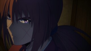 Rurouni Kenshin: Meiji Kenkaku Romantan - Kyoto Douran season 2 sub indo episode 12