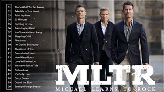 Michael learns to rock | Your Playlist