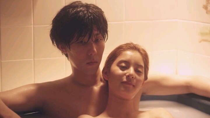 [คลิปหนัง] Yuko Araki บุกเข้ามาอาบน้ำด้วยแบบไม่ทันตั้งตัว