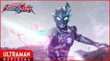 Ultraman Blazar Episode 7 [English Subtitle]