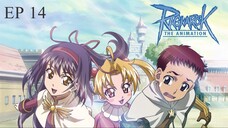 Ragnarok The Animation EP 14 ซับไทย