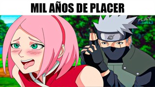 MEMES DE NARUTO - MEMES DE BORUTO #102😁