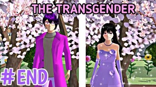 THE TRANSGENDER (END) || DRAMA SAKURA SCHOOL SIMULATOR