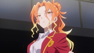 Mikadono Sanshimai wa Angai, Choroi.| Juli 2025