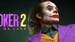 Ledakan! "Joker 2" "Keadilan Menangis" JOKER2: HAHA LAND!