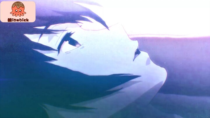 「AMV」- Thấy em ở cạnh nhà anh #anime