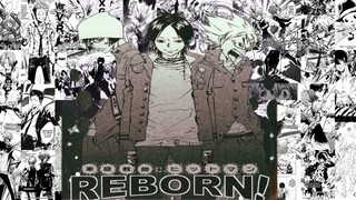 The Kokuyo Arc Begins! | Katekyo Hitman REBORN! Chapter 62 Review