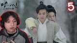 It happened so quickly - Moon Lovers Scarlet Heart Ryeo Episode 5 Reaction