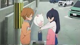 [Movie&TV] [Tamako Market] Cerita Cinta Anko yang Tidak Terduga