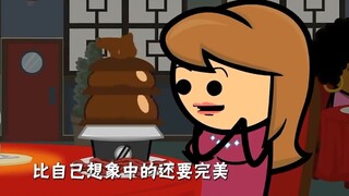 Show vui Cyanide: Đồ ăn ngon nhưng chỉ vì