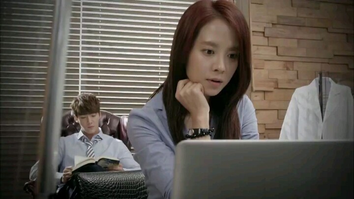 Emergency Couple Episode 17