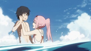 [DARLING in the FRANXX / National Team / 02] Này ~ Em yêu, chúng ta đã hứa sẽ bên nhau mãi mãi!