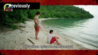 THE HEART KILLER EP 9 SUB INDO UNCUT VERS