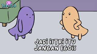 Ipar Setan (Part 2)