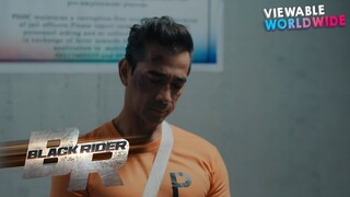 Black Rider: Ang muling pagkikita nina Alma at Edgardo (Episode 114)