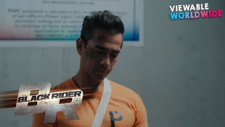 Black Rider: Ang muling pagkikita nina Alma at Edgardo (Episode 114)