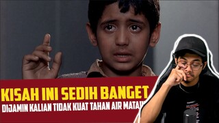 SELALU DI M4RAHI OLEH GURUNYA KARENA DIA M1SK1N!!!! Alur Cerita FIlm Children Of Heaven