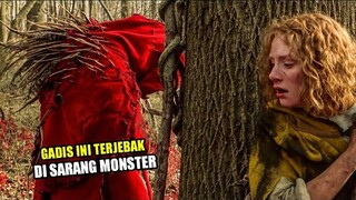 PENDUDUK DESA TERPENCIL HIDUP DALAM KETAKUTAN AKAN MONSTER MISTERIUS DARI HUTAN SEKITAR