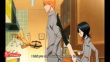 Anime - Bleach | The  best moment of Ichigo