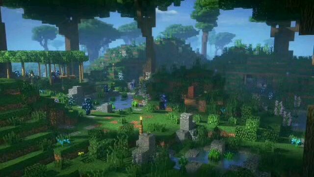 micecraft