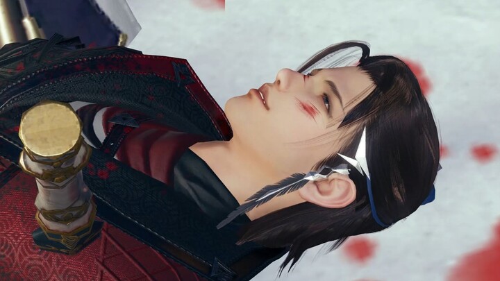 [หมิงถัง] โกจุนจูบ (1)