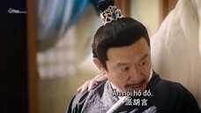 Mĩ Nhân Mưu EP 18 [Sub Việt]