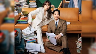 Delightfully Deceitful ep 13 eng sub