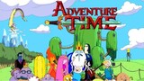 Adventure time แอดแวนเจอร์ ไทม์ [แนะนำหนังดัง]