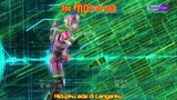 Kamen Rider EX - AID eps 26 sub indo