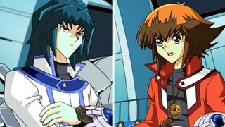 【Yu-Gi-Oh GX】ดวลสมอง! ยูโจ จูได VS มารุฟุจิ เรียว