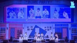 [V LIVE] [Full] BTS HOME PARTY