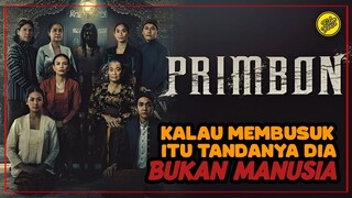 FILM HORROR YANG MENGANGKAT BUDAYA JAWA | PRIMBON (2023)