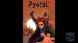 postal 3 soundtrack - goodbye almond eyes