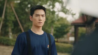 ( Fireworks of My 🫶 Heart ) EP 2 …… ENG SUB💝