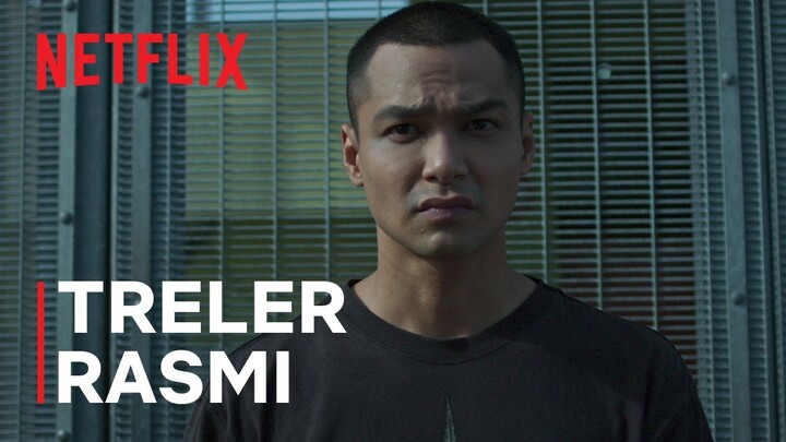 The Experts | Treler Rasmi | Netflix