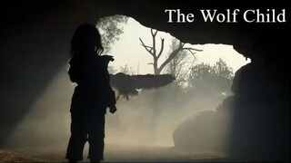 THE WOLF CHILD | Full movie in English Dub | Action Drama & thriller Movie | 狼孩