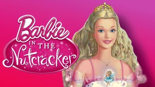 Barbie in the Nutcracker