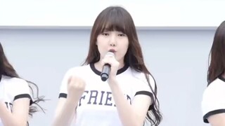 Lịch sử phát triển của Rừng nghệ thuật GFriend