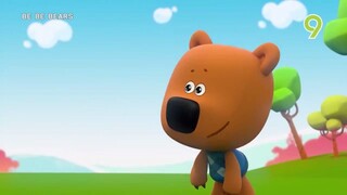 Be Be Bears Season 1 Episode 5 January 24 2024