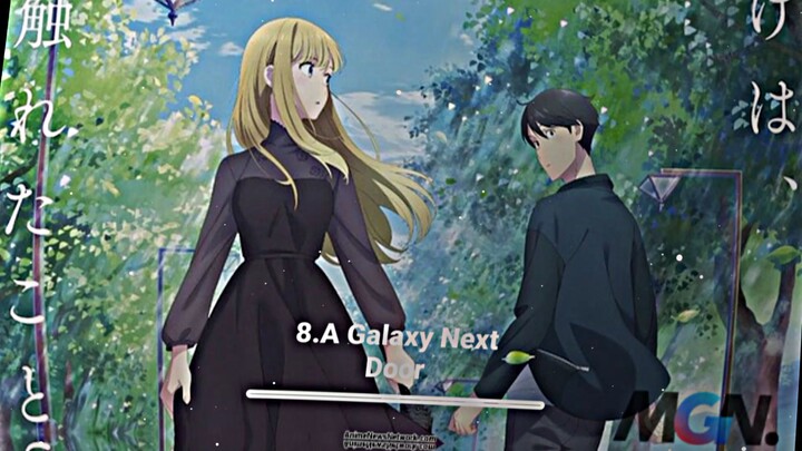 Top 8 best romance anime in 2023
