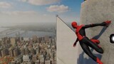 Game|"Spider Man"|Screen Recording
