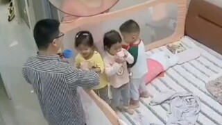Đây là sự thống trị của mẹ