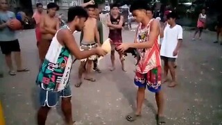 2x winner na ang puwa