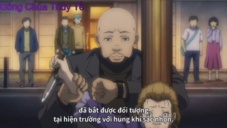 Đúng là việc gì cũng đến tay sếp - #animememe